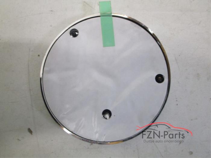 VW Jetta 5C5 Embleem Achterklep