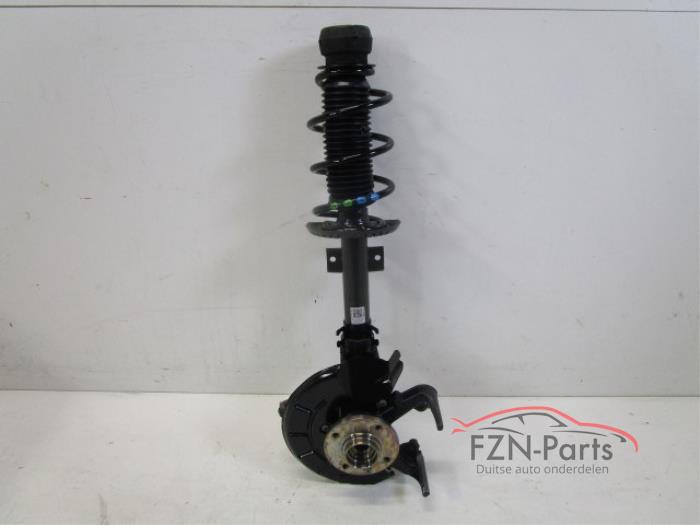 VW UP! 1S0 Wielophanging Rechts-Voor Fusee Veerpoot NIEUW!