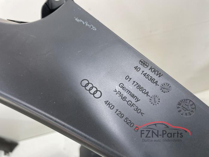 Audi A6 4k Luchtfilterhuis 3.0 TFSI