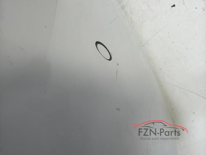 Mercedes-Benz Citan W420 Achterbumper 6PDC Wit