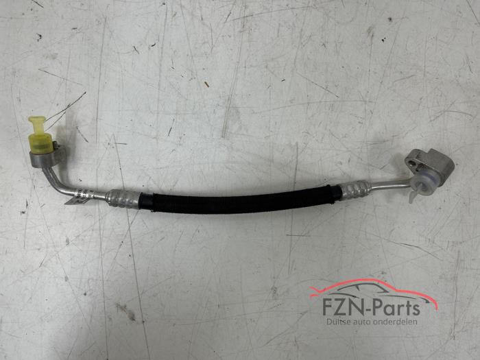 Audi A6 4k Aircoleiding slang