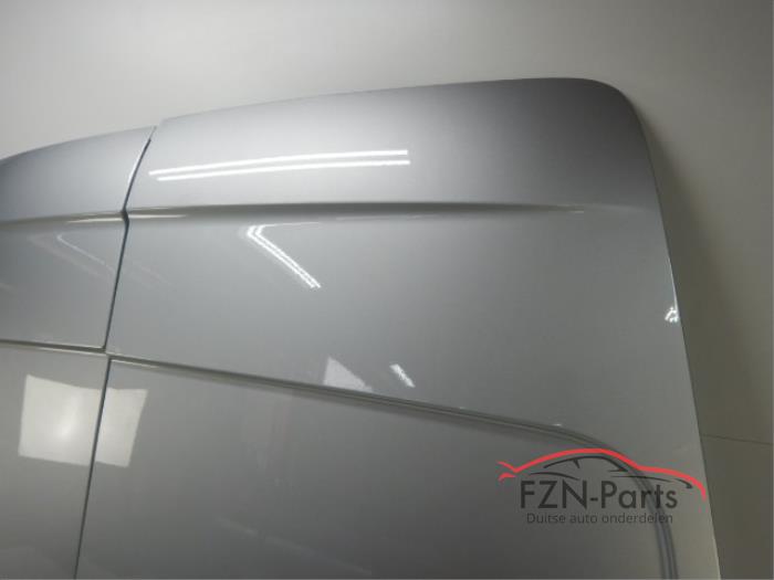 Mercedes-Bens W907 Sprinter H2 Portier Portieren set achterzijde