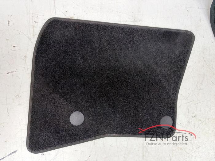 Land rover New Defender Mattenset velours