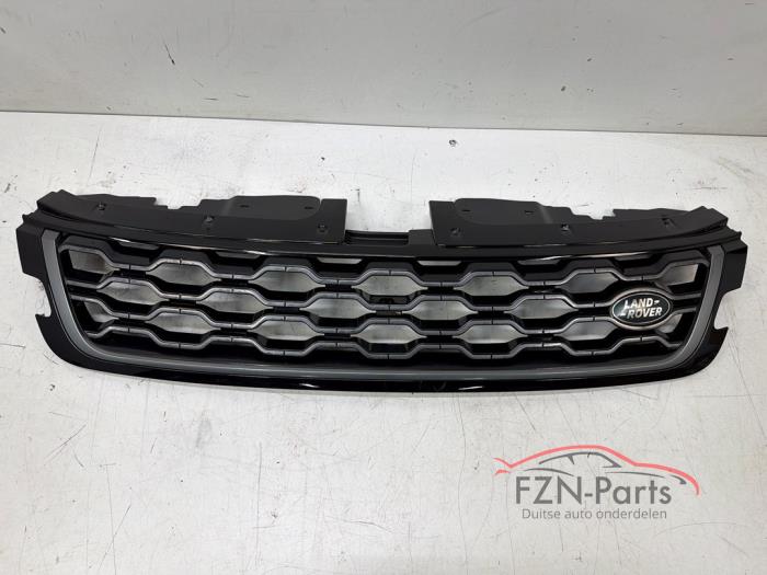 Land Rover Range Rover Evoque II L551 Grille Hoogglans zwart