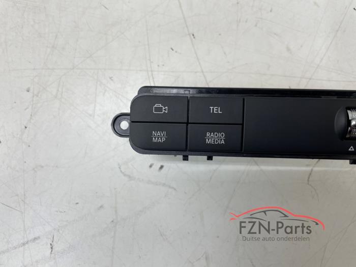 Mercedes-Benz W420 Citan Schakelaar dashboard