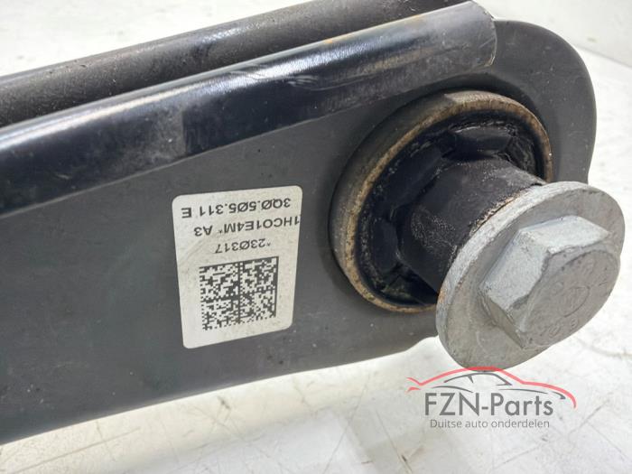 VW Passat B8 Onafhankelijke Achteras Wielophanging Links-achter