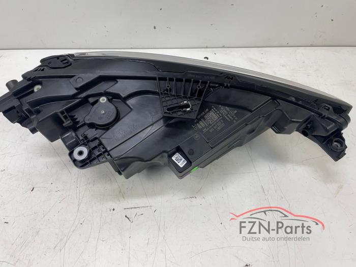 Audi A3 8Y Facelift Koplamp Links
