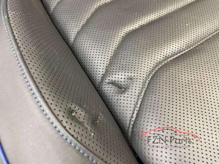 VW Touareg 760 R-Line Interieur Compleet memory