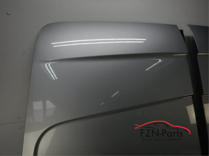 Mercedes-Bens W907 Sprinter H2 Portier Portieren set achterzijde