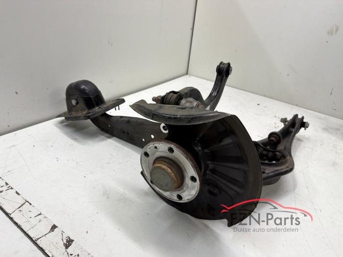 VW Passat B8 Onafhankelijke Achteras Wielophanging Links-achter