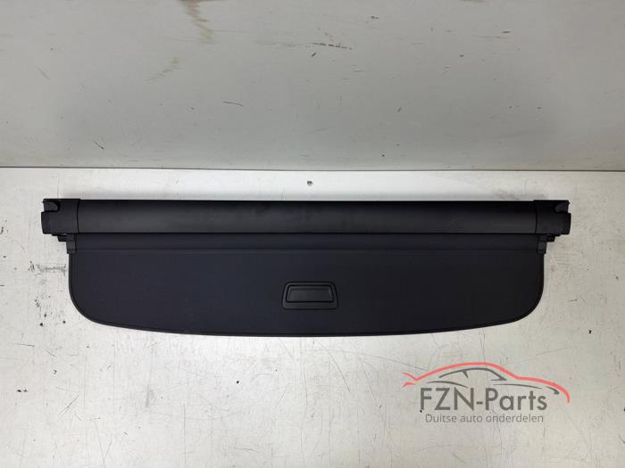 Audi E-Tron Afdekzeil bagageruimte rollo