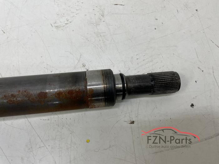 VW Transporter T6.1 T6 2.0 TDI Aandrijfas Rechts - Voor