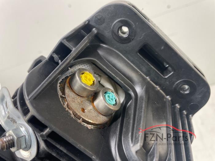 Mercedes-Benz W447 Vito Bijrijdersairbag Dashboard