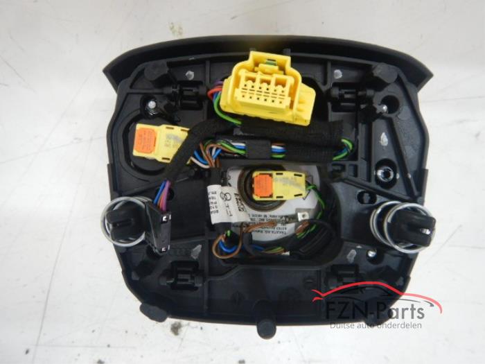 Audi Q5 80A Stuurairbag