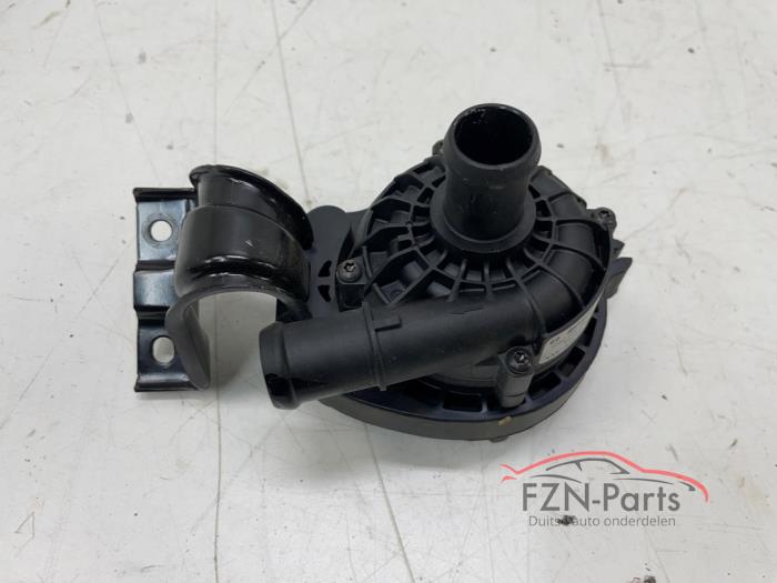 VW ID.4 Extra waterpomp met houder
