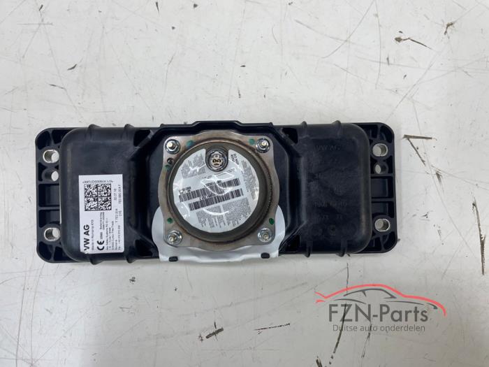 VW Transporter T5 T6 Bijrijder airbag dashboard