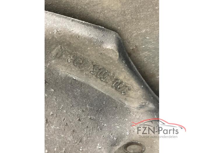 VW Passat B8 Wielophanging Rechts achter