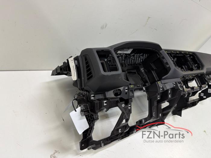 VW Crafter 7C Dashboard los