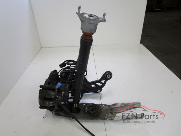 Mercedes-Benz A-Klasse B-Klasse Wielophanging rechts-Achter Compleet