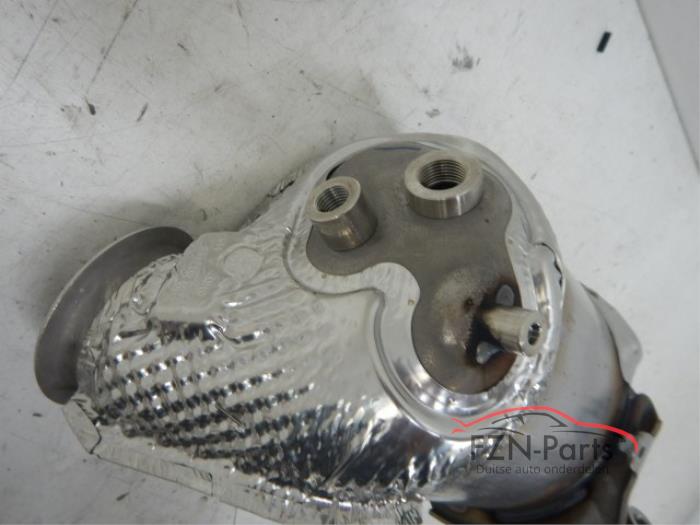 VW Crafter Katalysator