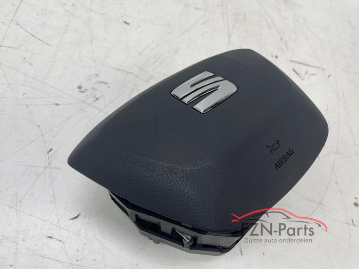 Seat Leon 5F Stuur airbag Links