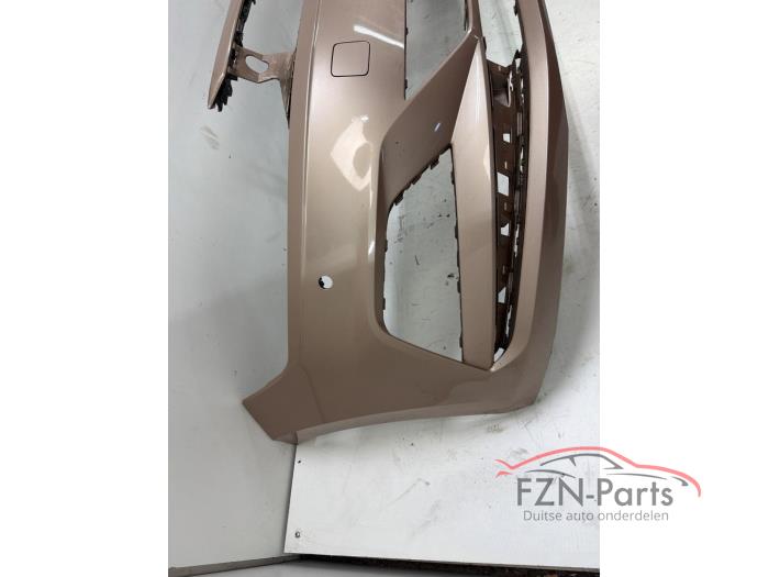 VW Polo 2G Voorbumper LP2Z 4PDC