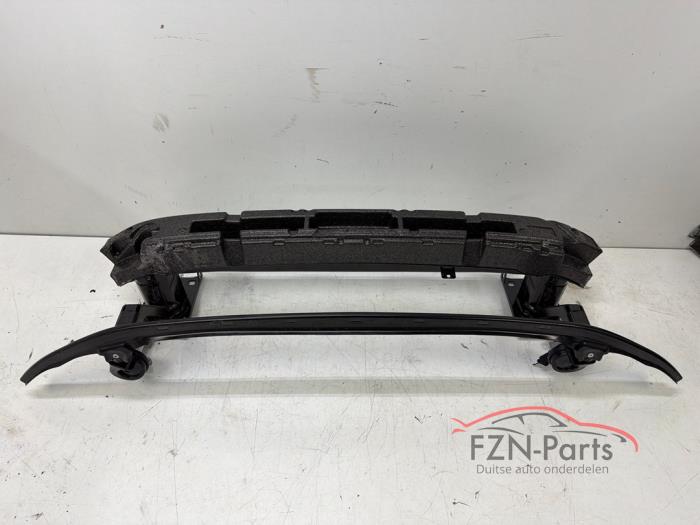 VW Golf 8 5H Bumperbalk voorzijde compleet dwarsdrager + schuim