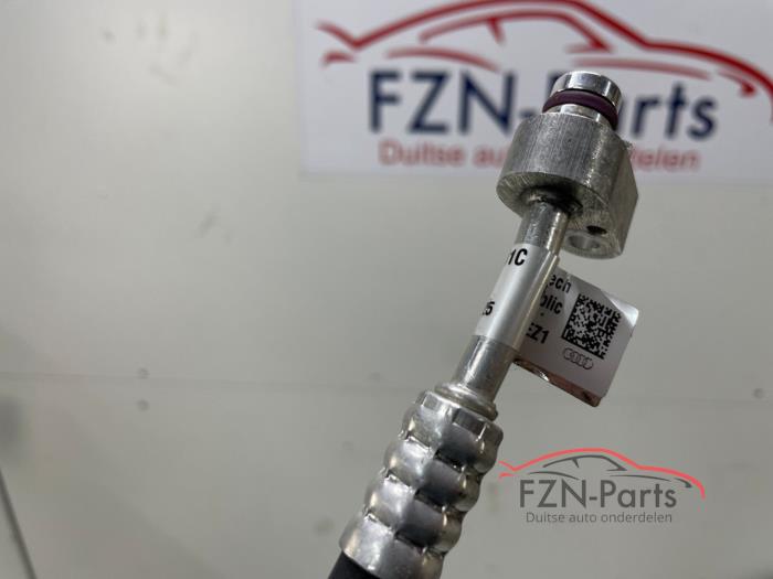 Audi A4 8W Airco leiding slang