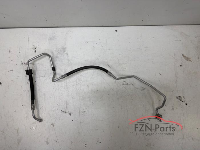 Fiat 500 Aircoleiding slang