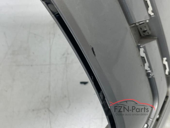 VW Golf 8 5H0 GTI GTD GTE R-Line Voorbumper kaal