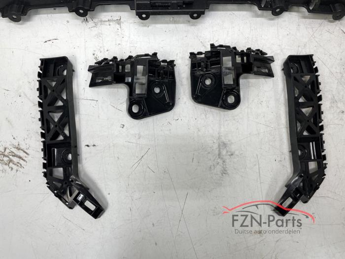 VW T-Roc 2GA Bumpergeleiders achterbumper set