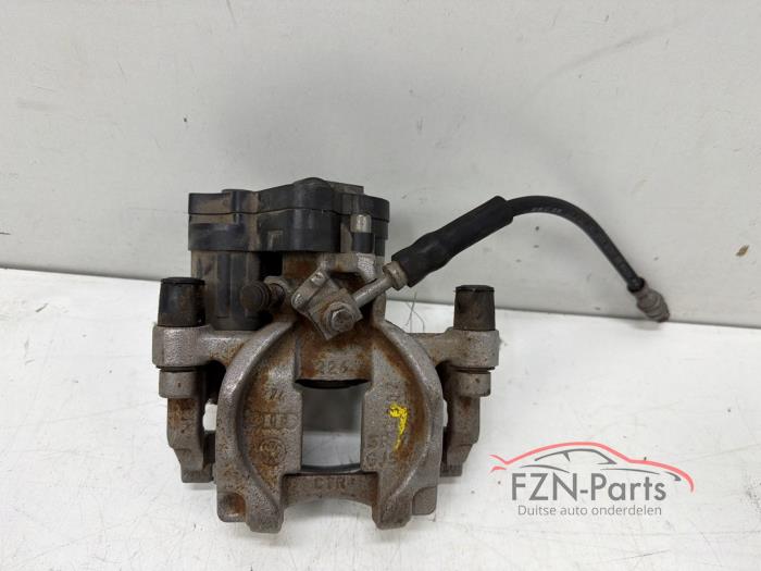 VW Golf 7 Remklauw Rechts-Achter