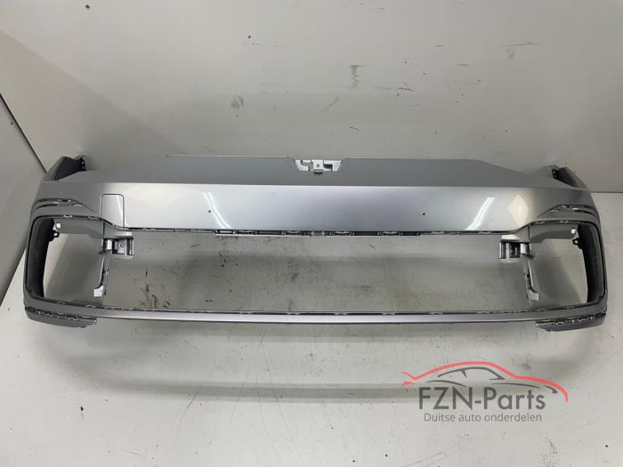 VW Golf 8 5H0 GTI GTD GTE R-Line Voorbumper kaal