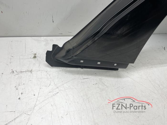 Tesla Model S Snijdeel Links-Achter