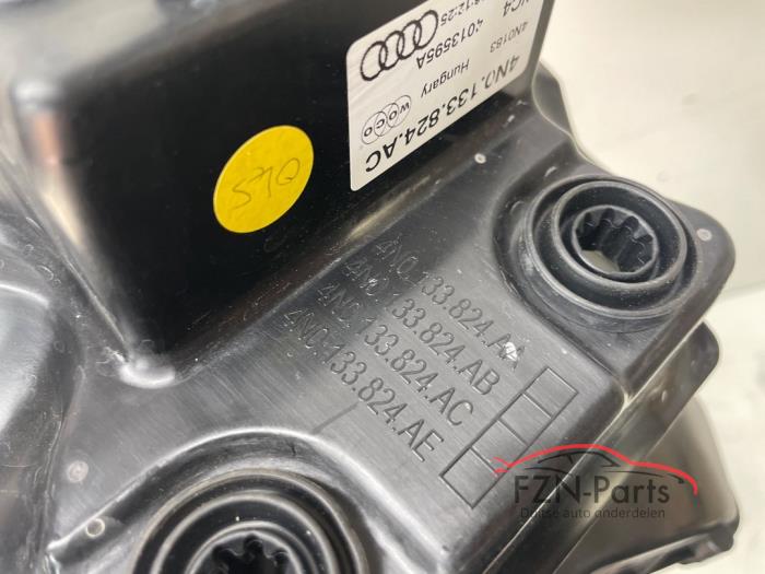 Audi A8 4N Luchtfilterhuis 3.0 TFSI