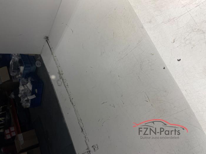 Tesla Model 3 Motorkap