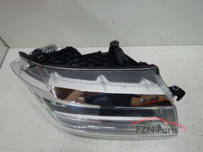 VW Crafter 7C Koplampen VOLLED Set L+R 035C + 036C