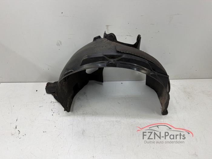 VW T-Cross 2GM Modderkuip Links-voor