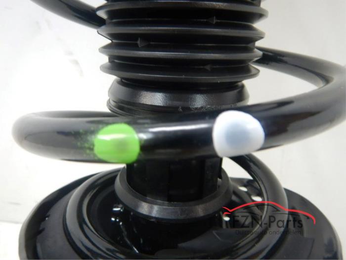 VW Golf 8 Schokdemper Veerpoot Voorzijde Links/Rechts