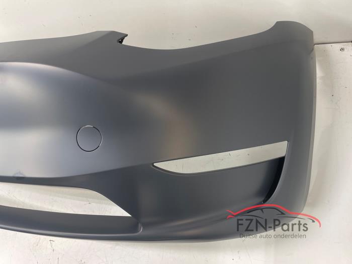 Tesla Model Y Voorbumper ongespoten