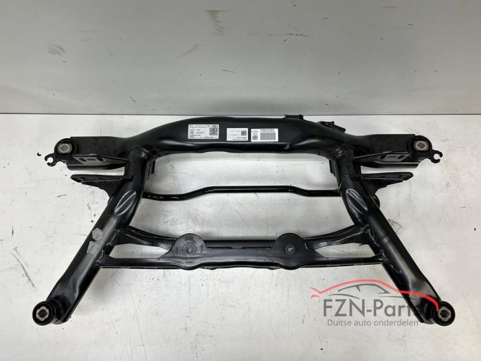 VW Golf 7 Onafhankelijke Achteras Wielophanging Subframe
