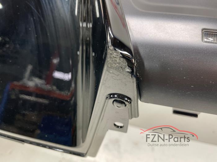 BMW M5 G90 Achterbumper 6PDC Grijs