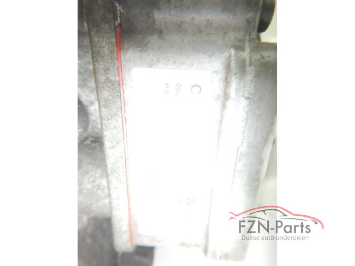 Audi RSQ3 8U0 Differentieel Achterasaandrijving
