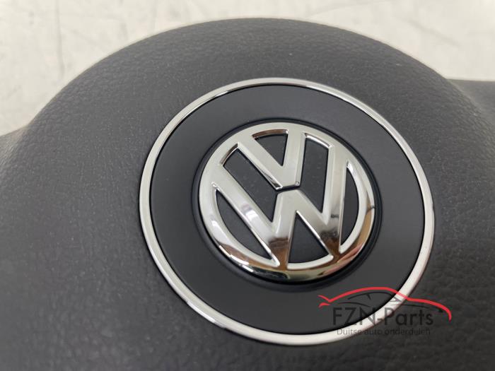 VW Golf 6 Stuurairbag Airbag VW