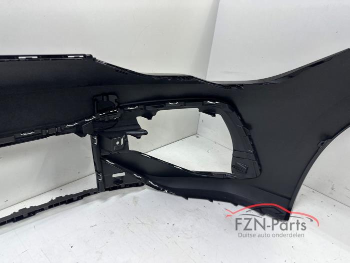 VW Golf 8 R Voorbumper LC9X