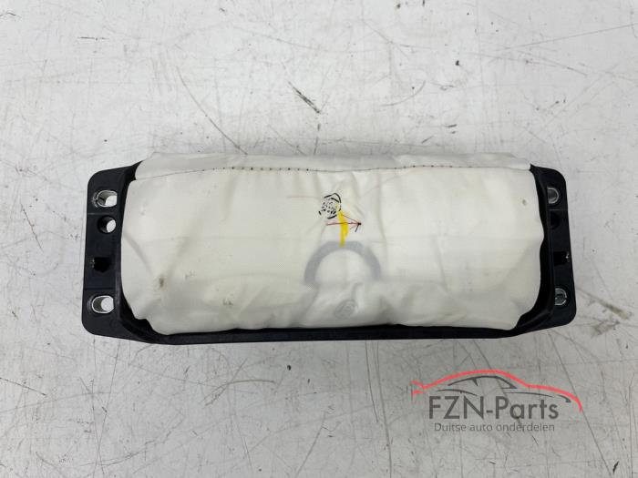 Audi Q5 80A bijrijdersairbag