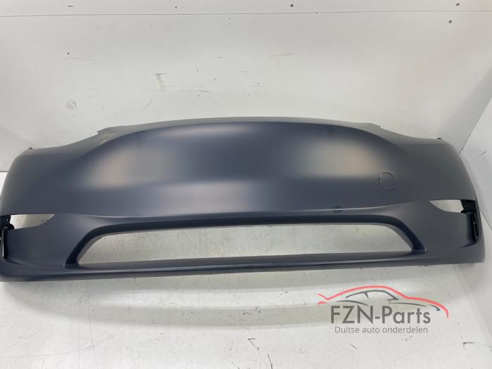 Tesla Model Y Voorbumper ongespoten
