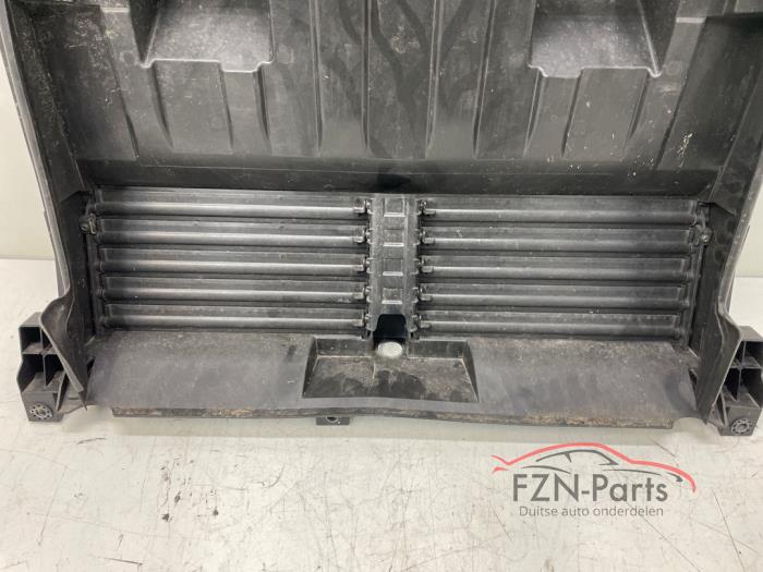 Nio ET5 Luchtgeleider schoep voorzijde