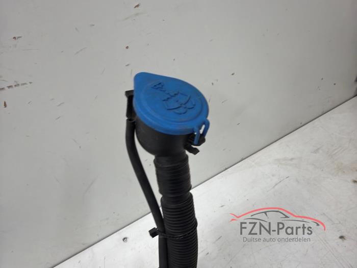 BMW X1 F48 Ruitenvloeistof tank RVS Met pompjes