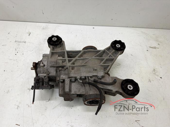 VW Passat B8 Differentieel achterzijde 4-Motion 4x4
